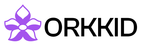 Orkkid - Web Development Agency