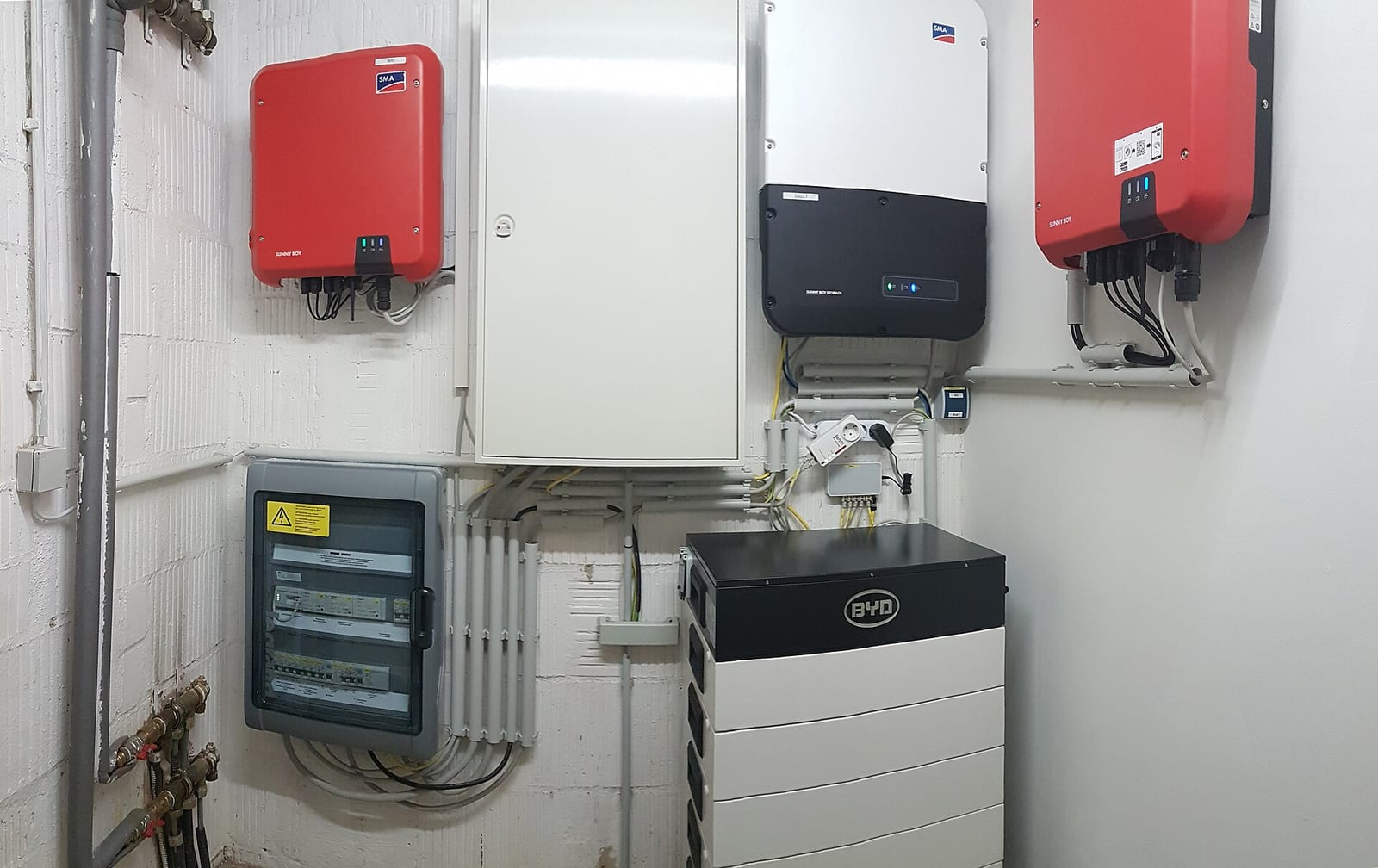 The 8 Best Solar Batteries in Australia for 2026, Compared