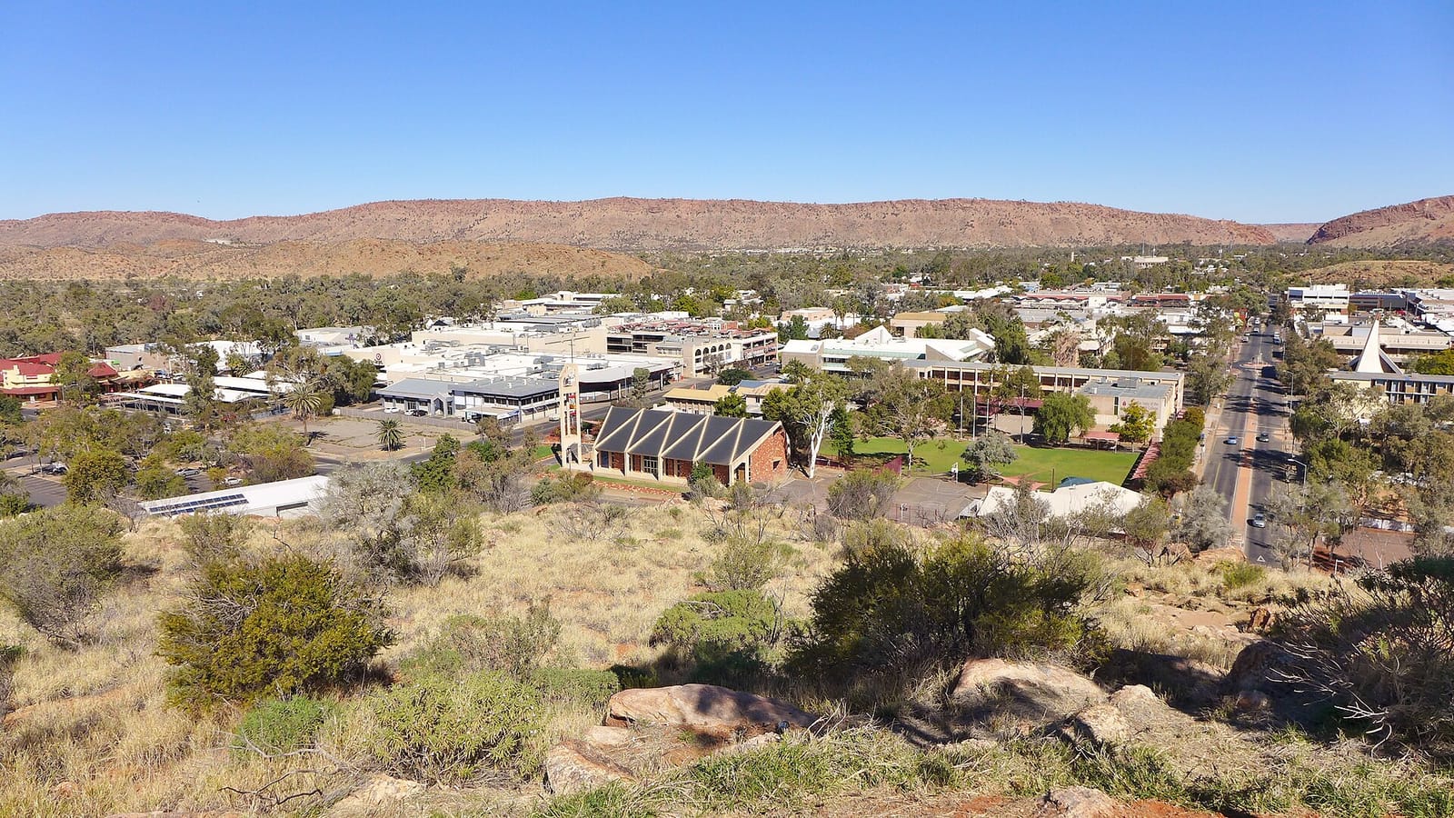 We Reviewed the Best Solar Companies in Alice Springs