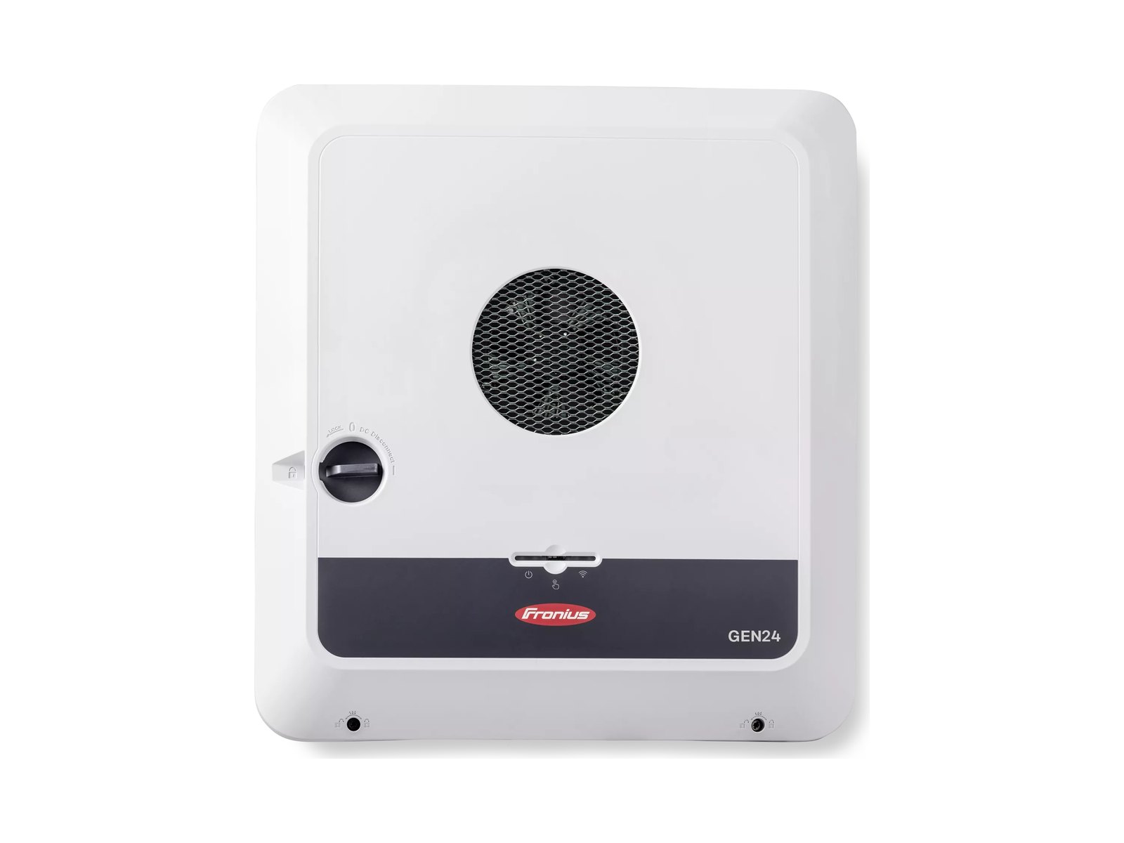 Fronius Primo GEN24 Plus hybrid inverter