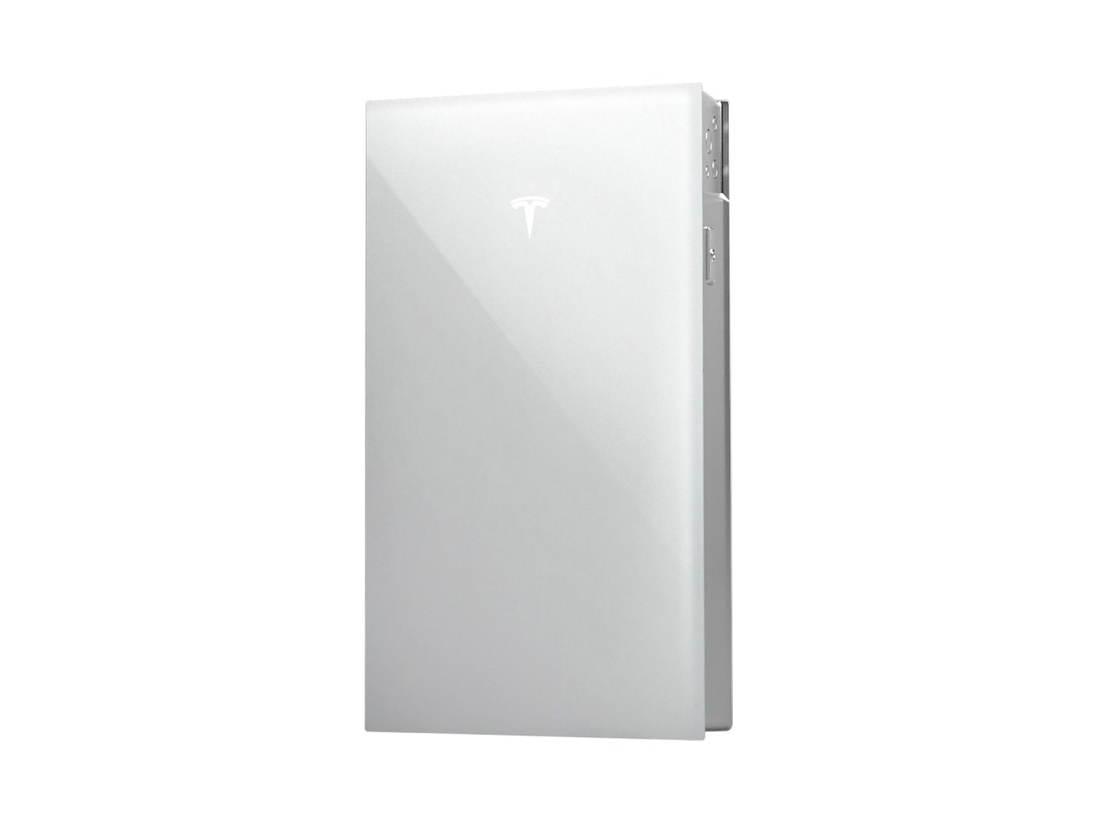 Tesla Powerwall 3 home battery with built-in solar inverter