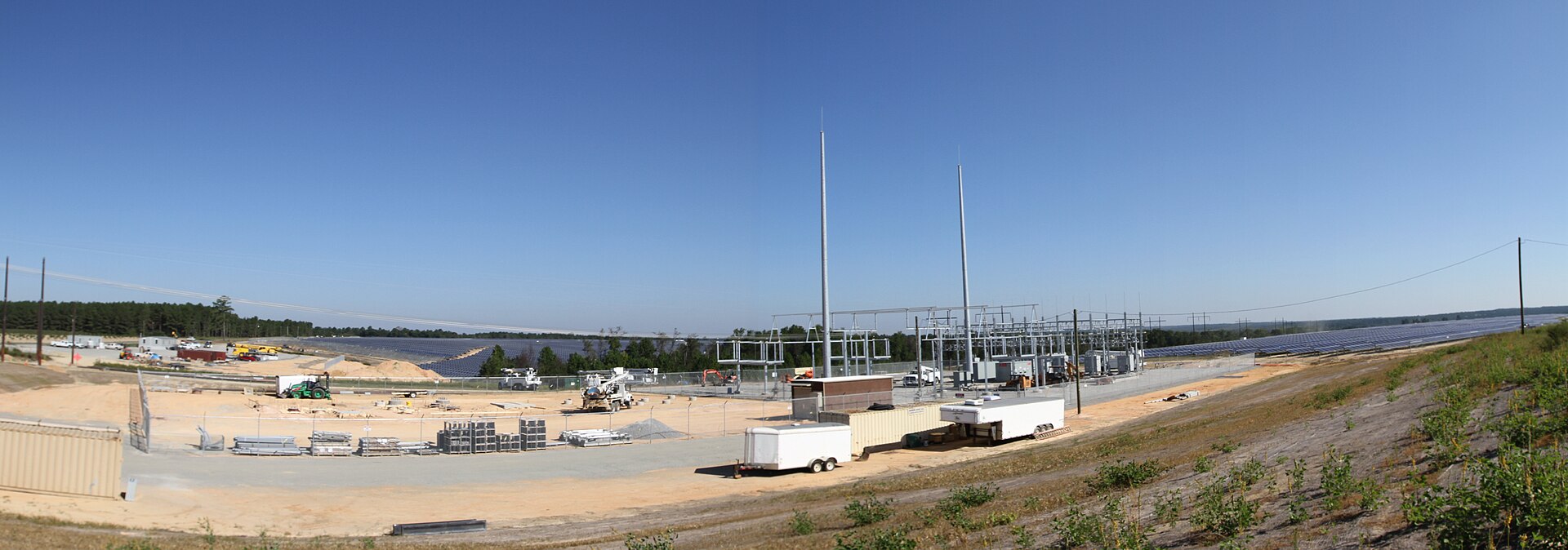 The solar coverage gap in regional Australia