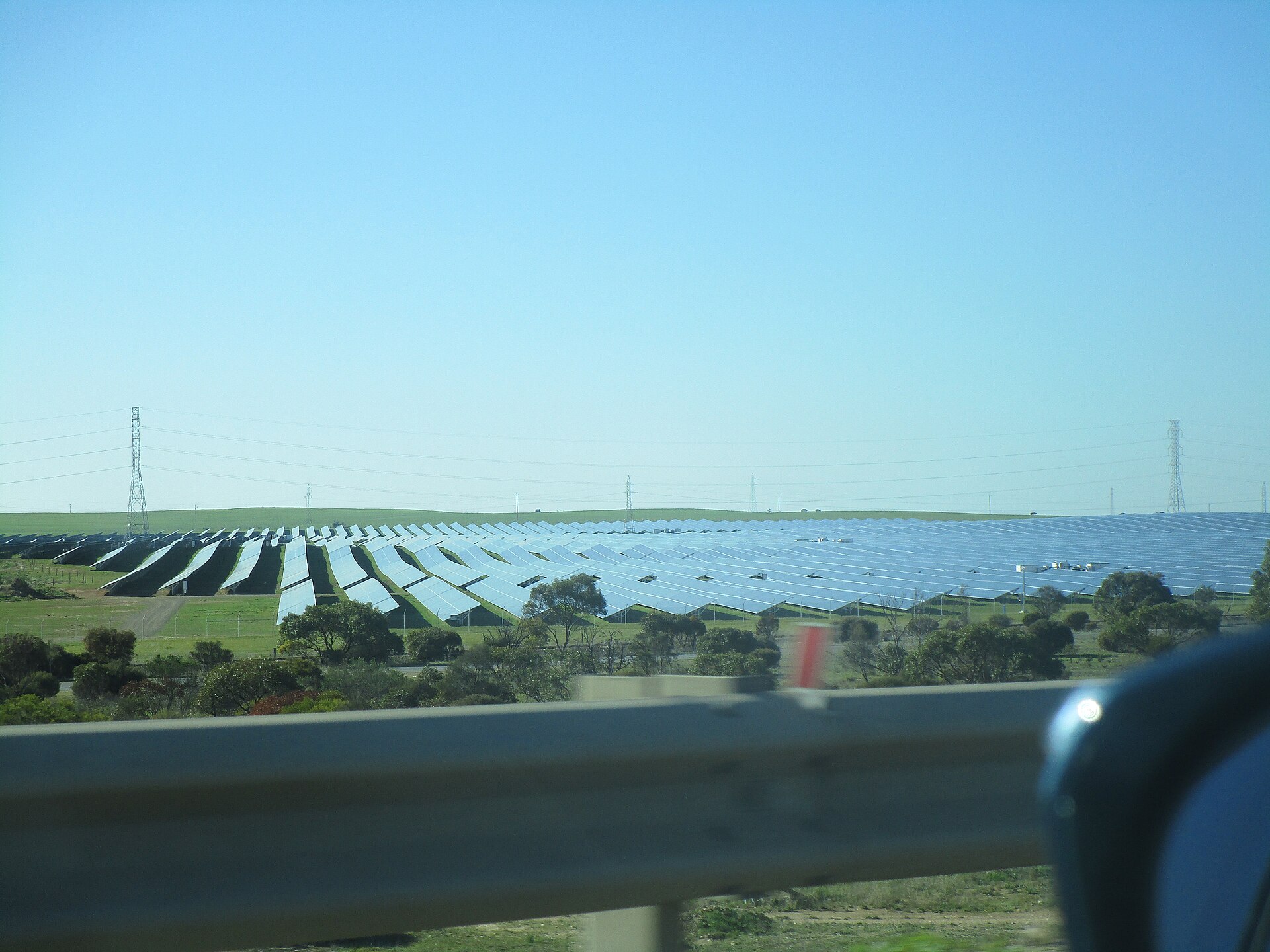 Where Australians have the most solar installers to choose from